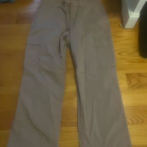 stylish pants! fun to wear to parties